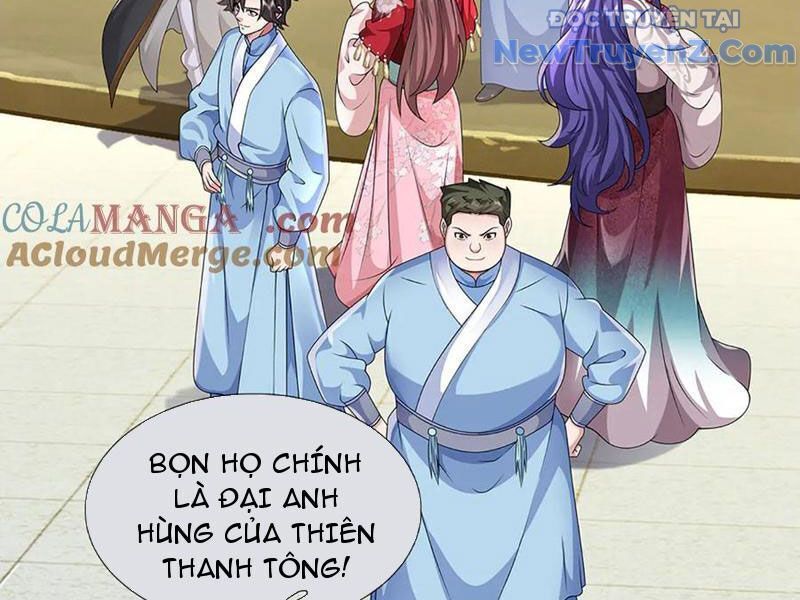 Tôi Có Thể Nuốt Chửng Vạn Vật: Chapter 93