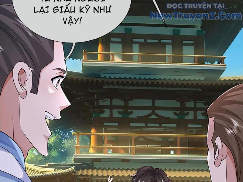 Tôi Có Thể Nuốt Chửng Vạn Vật: Chapter 93