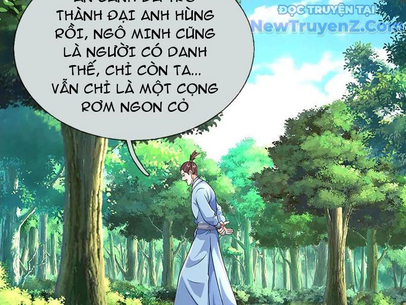 Tôi Có Thể Nuốt Chửng Vạn Vật: Chapter 93
