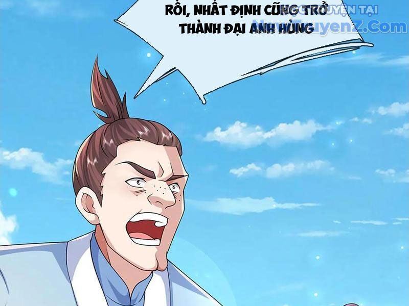 Tôi Có Thể Nuốt Chửng Vạn Vật: Chapter 93