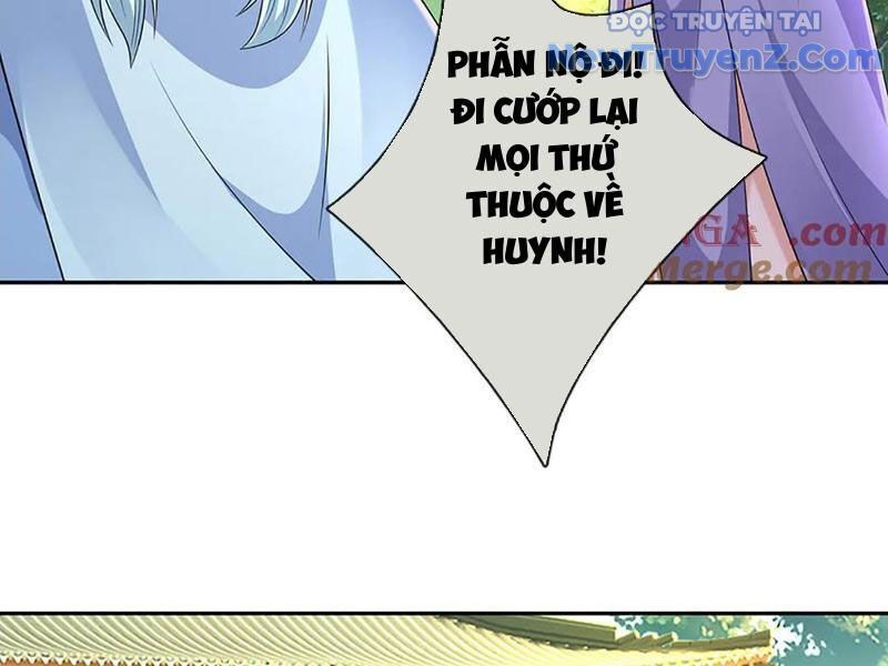 Tôi Có Thể Nuốt Chửng Vạn Vật: Chapter 93