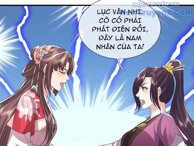 Tôi Có Thể Nuốt Chửng Vạn Vật: Chapter 93