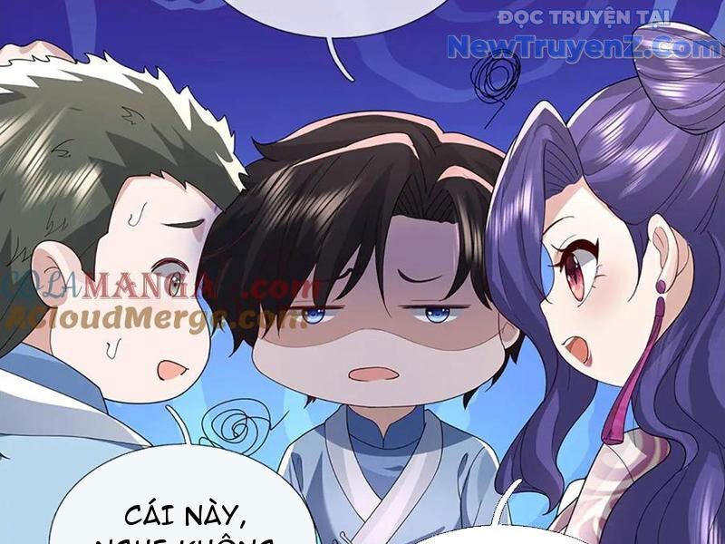Tôi Có Thể Nuốt Chửng Vạn Vật: Chapter 93