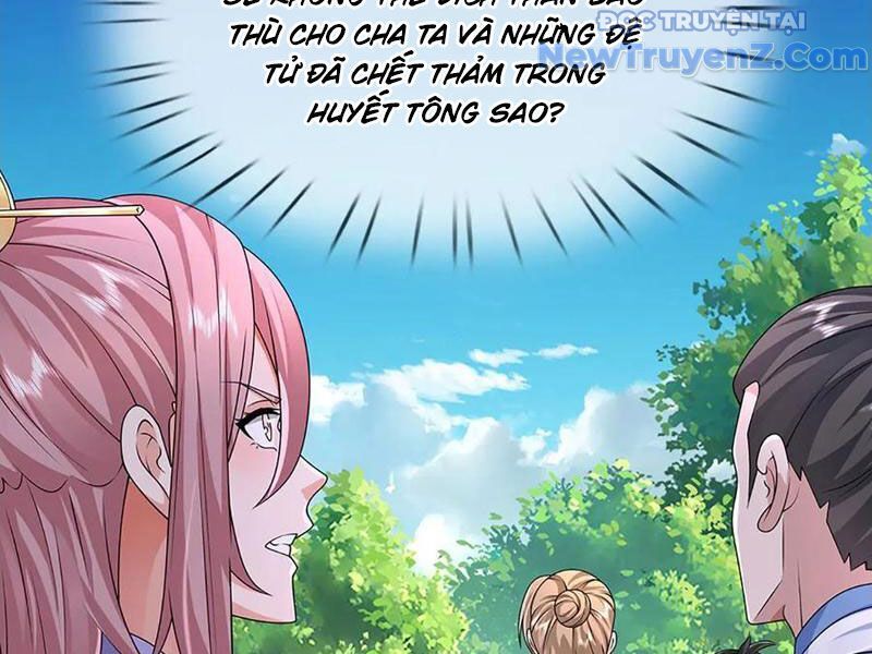 Tôi Có Thể Nuốt Chửng Vạn Vật: Chapter 93
