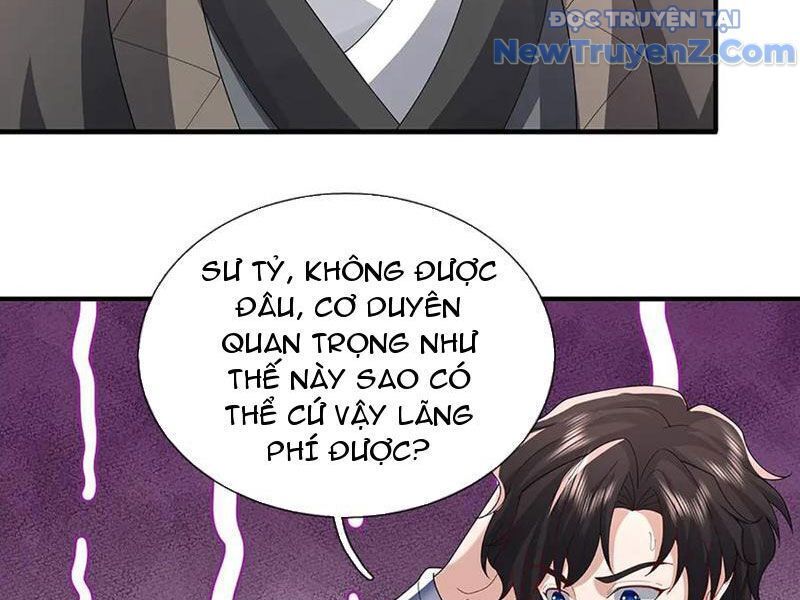 Tôi Có Thể Nuốt Chửng Vạn Vật: Chapter 93