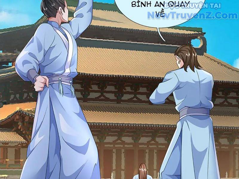 Tôi Có Thể Nuốt Chửng Vạn Vật: Chapter 93