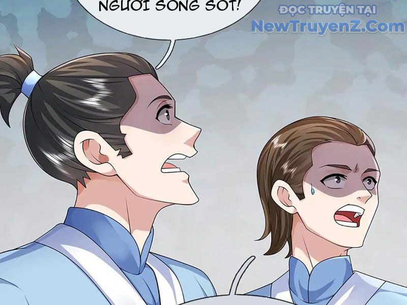 Tôi Có Thể Nuốt Chửng Vạn Vật: Chapter 93
