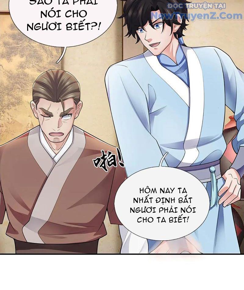 Tôi Có Thể Nuốt Chửng Vạn Vật: Chapter 94