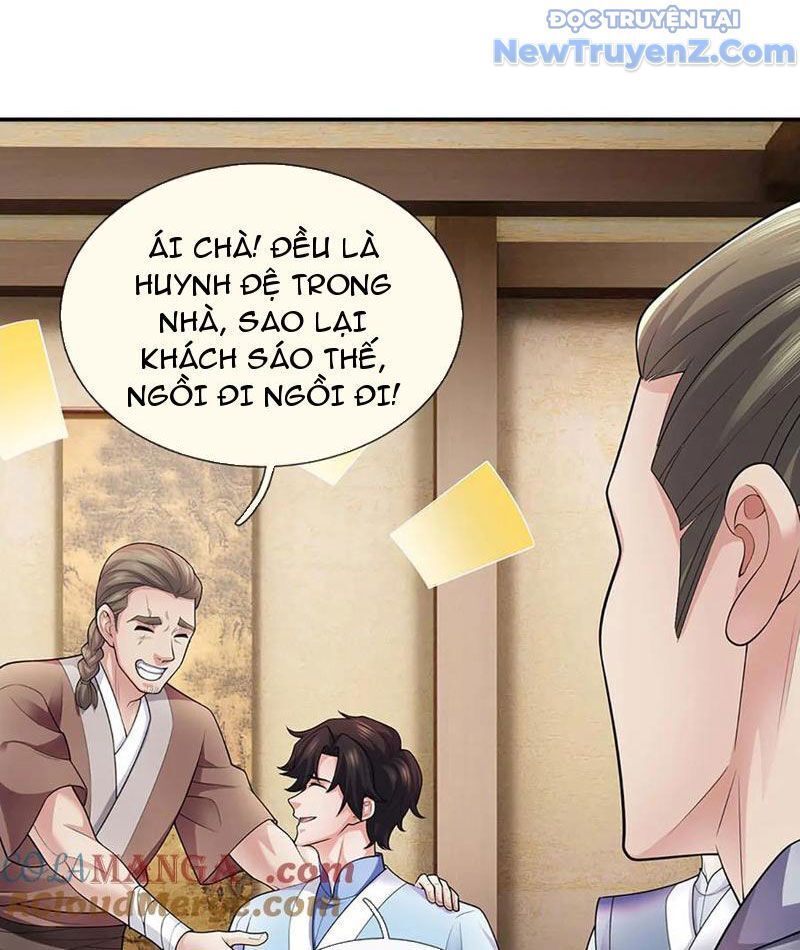 Tôi Có Thể Nuốt Chửng Vạn Vật: Chapter 94