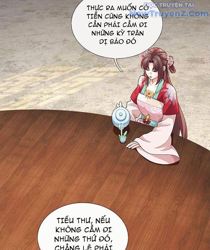 Tôi Có Thể Nuốt Chửng Vạn Vật: Chapter 94