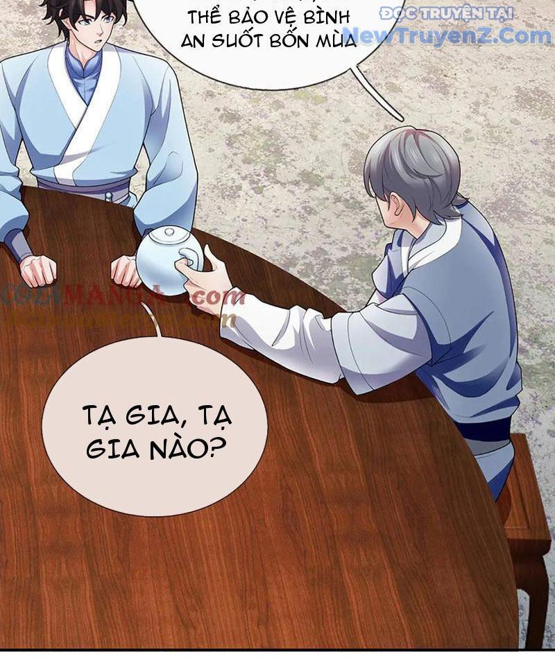 Tôi Có Thể Nuốt Chửng Vạn Vật: Chapter 94