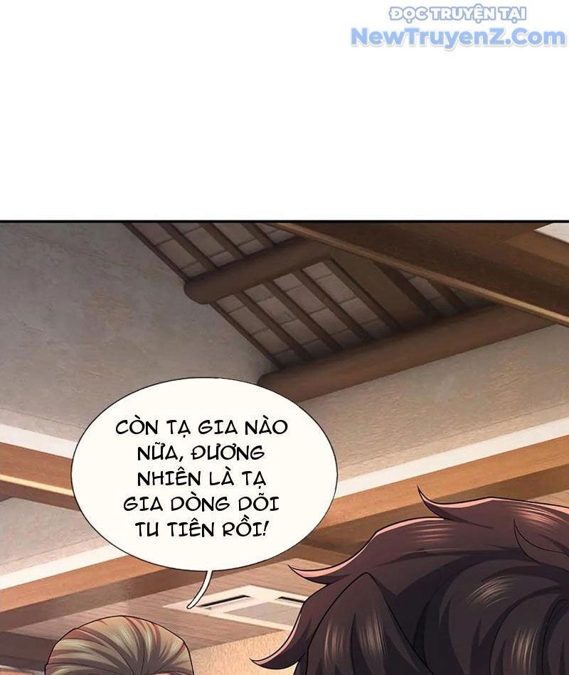Tôi Có Thể Nuốt Chửng Vạn Vật: Chapter 94