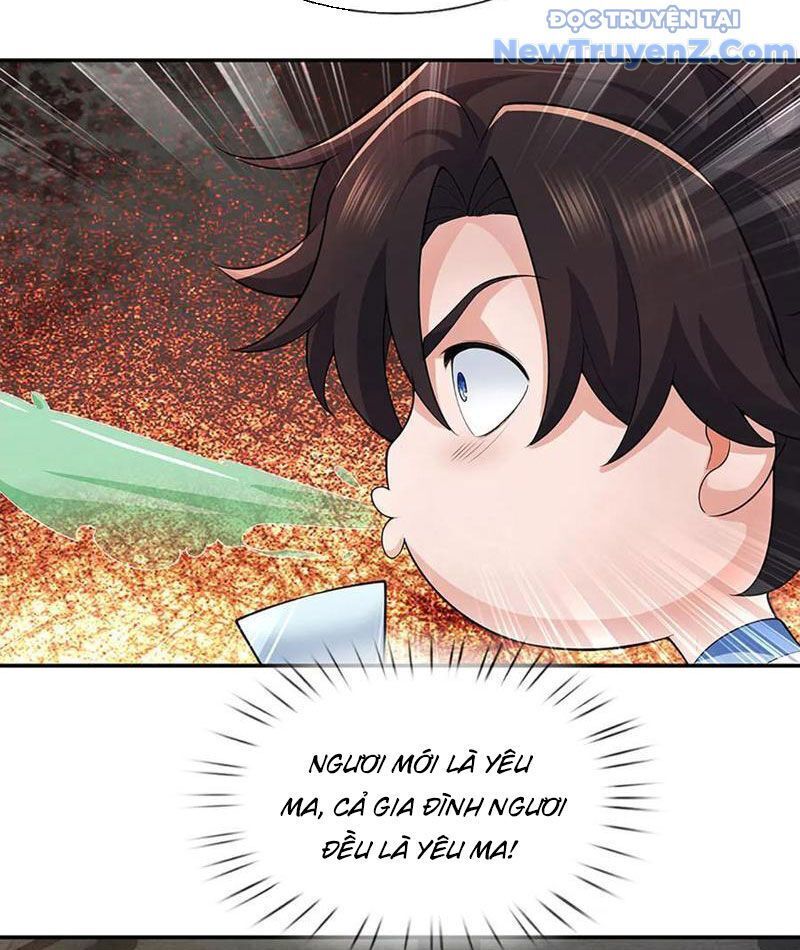 Tôi Có Thể Nuốt Chửng Vạn Vật: Chapter 94