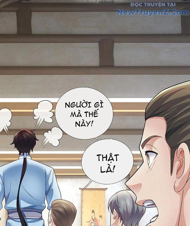 Tôi Có Thể Nuốt Chửng Vạn Vật: Chapter 94