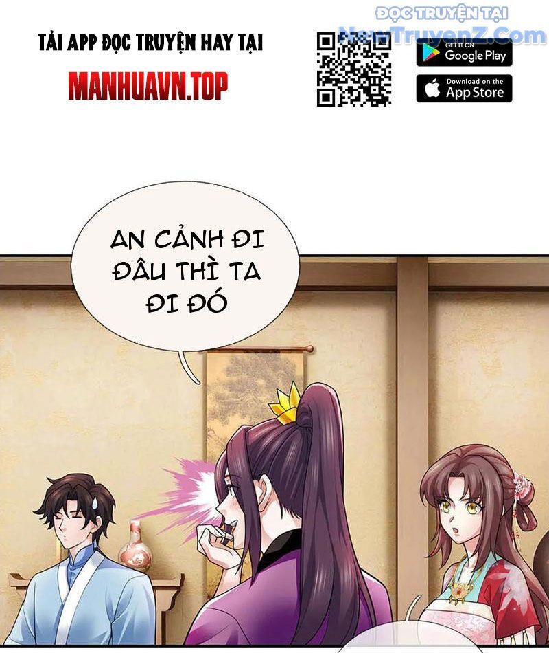 Tôi Có Thể Nuốt Chửng Vạn Vật: Chapter 94