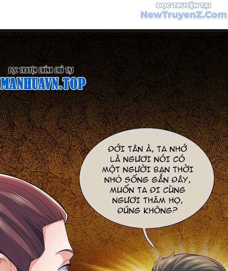 Tôi Có Thể Nuốt Chửng Vạn Vật: Chapter 94