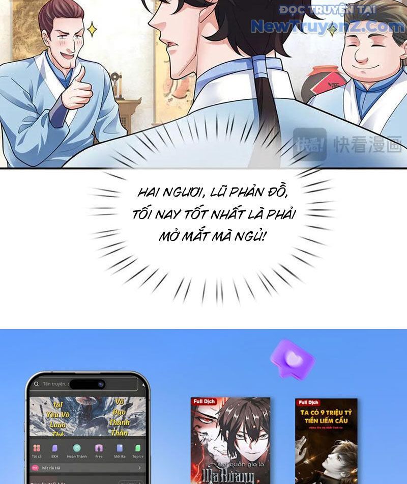 Tôi Có Thể Nuốt Chửng Vạn Vật: Chapter 94