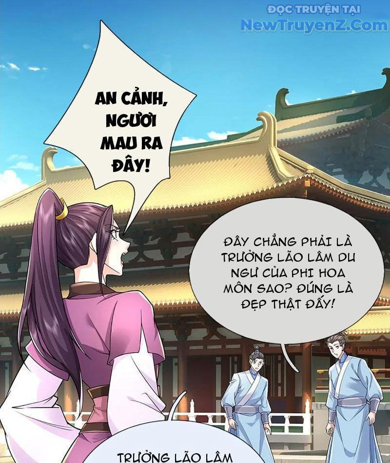 Tôi Có Thể Nuốt Chửng Vạn Vật: Chapter 94