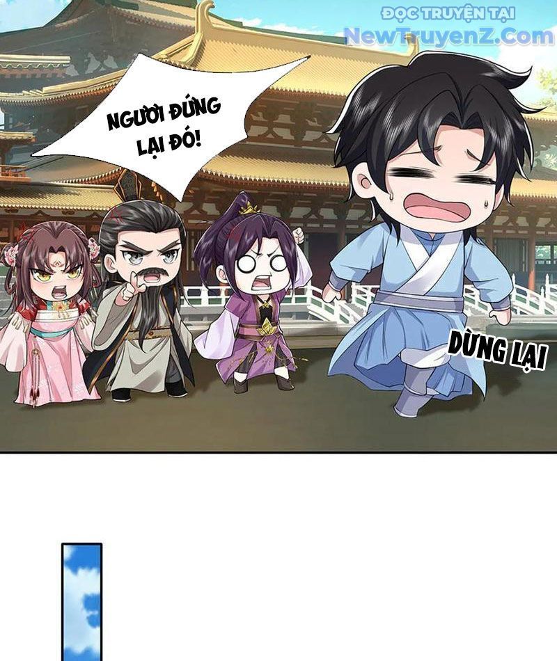 Tôi Có Thể Nuốt Chửng Vạn Vật: Chapter 94