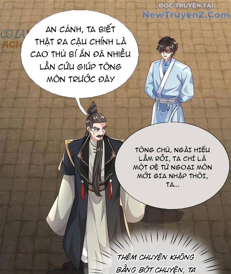 Tôi Có Thể Nuốt Chửng Vạn Vật: Chapter 94