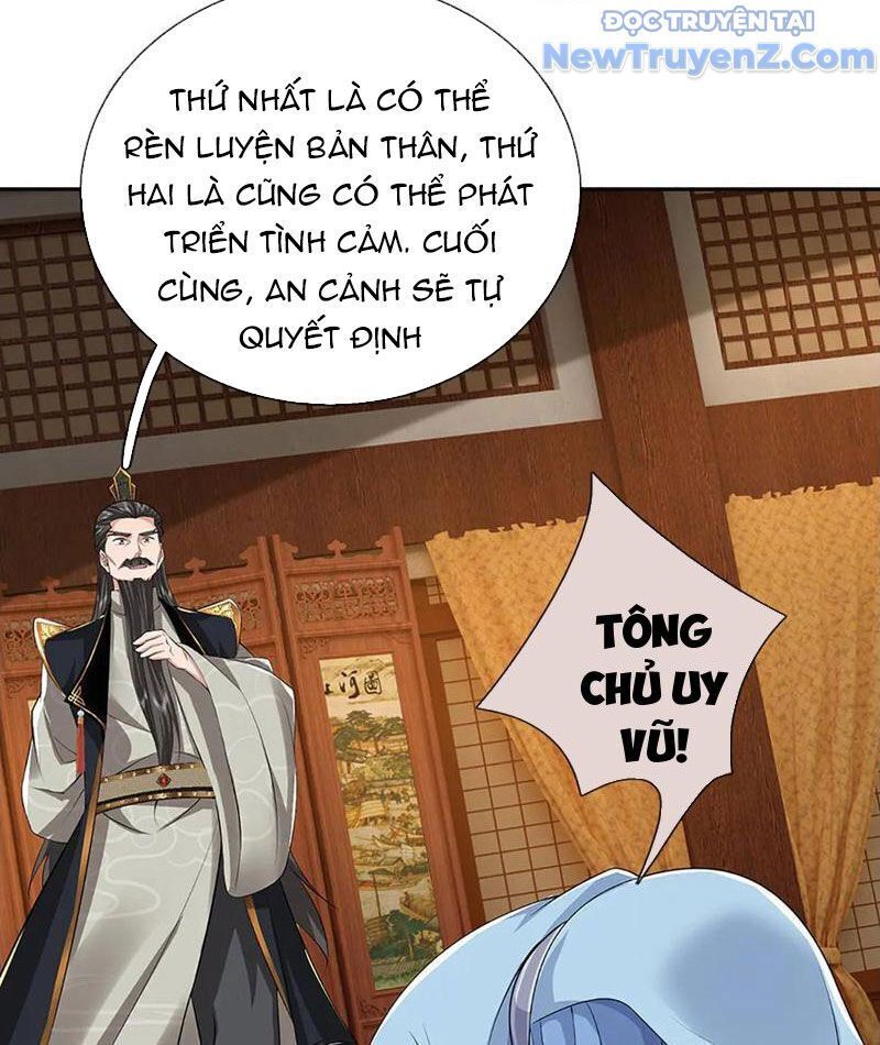 Tôi Có Thể Nuốt Chửng Vạn Vật: Chapter 94