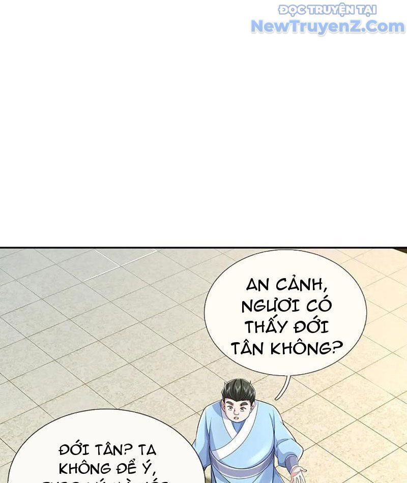 Tôi Có Thể Nuốt Chửng Vạn Vật: Chapter 94