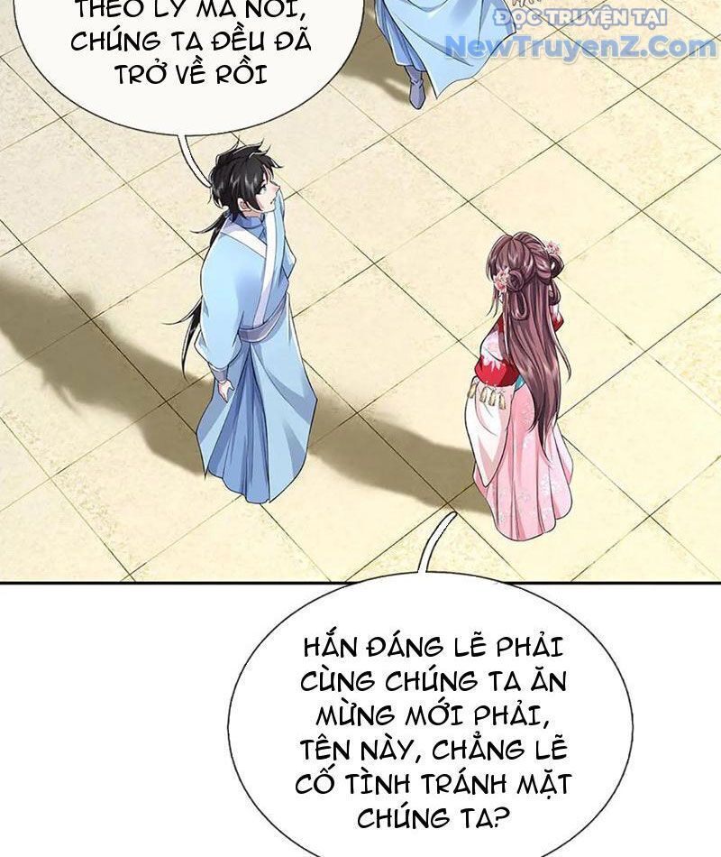 Tôi Có Thể Nuốt Chửng Vạn Vật: Chapter 94