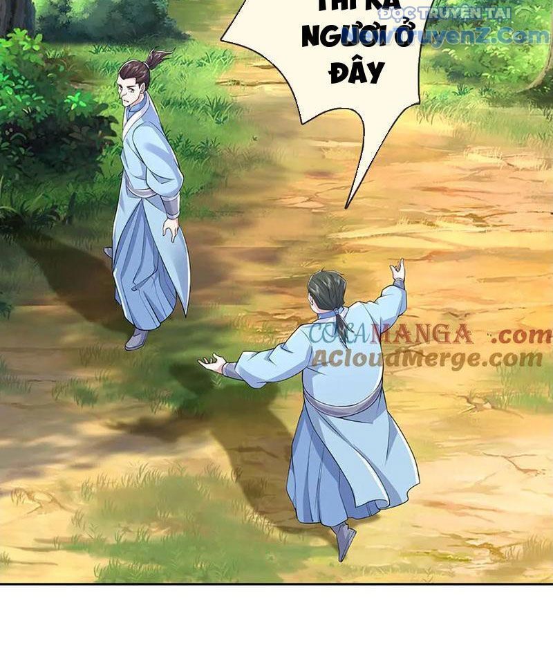 Tôi Có Thể Nuốt Chửng Vạn Vật: Chapter 94