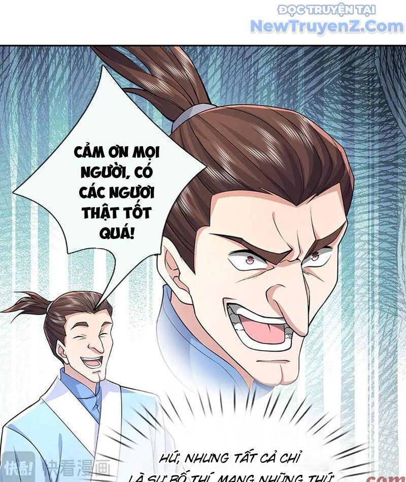Tôi Có Thể Nuốt Chửng Vạn Vật: Chapter 94