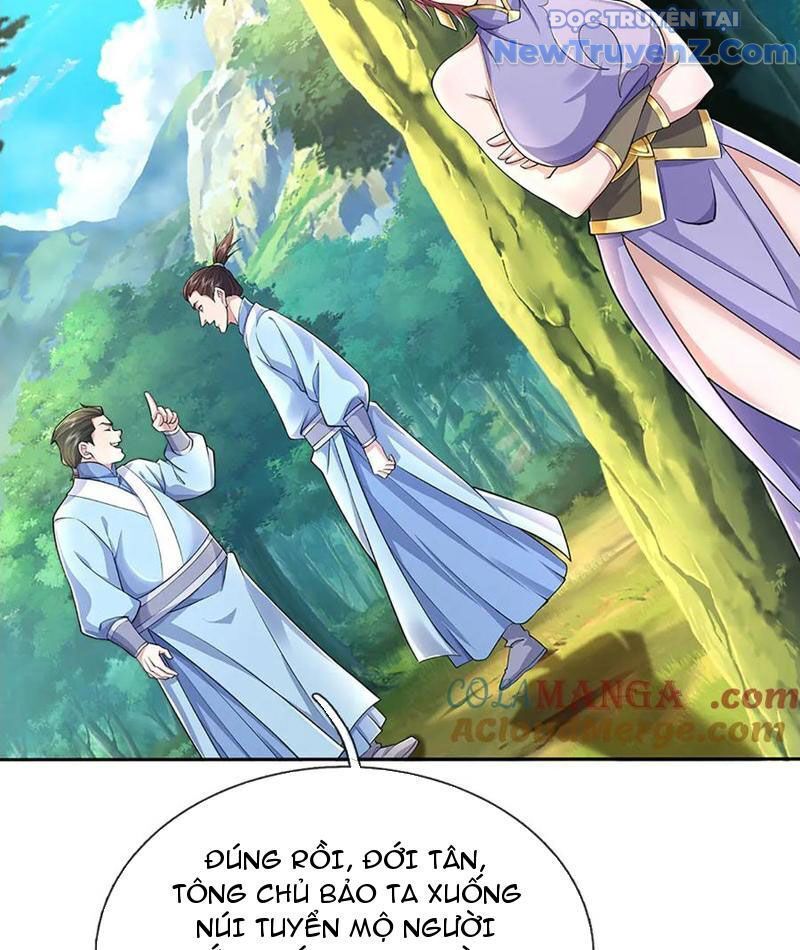 Tôi Có Thể Nuốt Chửng Vạn Vật: Chapter 94