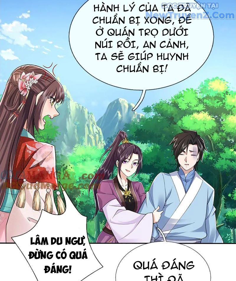 Tôi Có Thể Nuốt Chửng Vạn Vật: Chapter 94