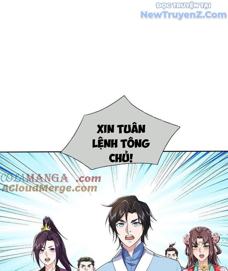 Tôi Có Thể Nuốt Chửng Vạn Vật: Chapter 94