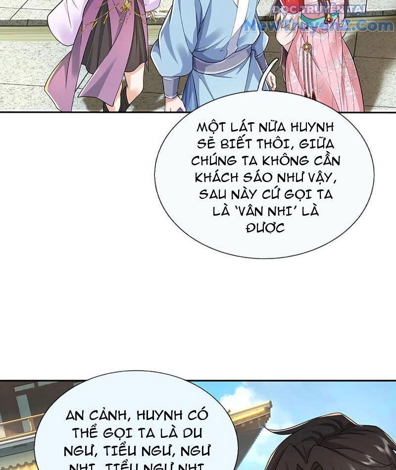 Tôi Có Thể Nuốt Chửng Vạn Vật: Chapter 94