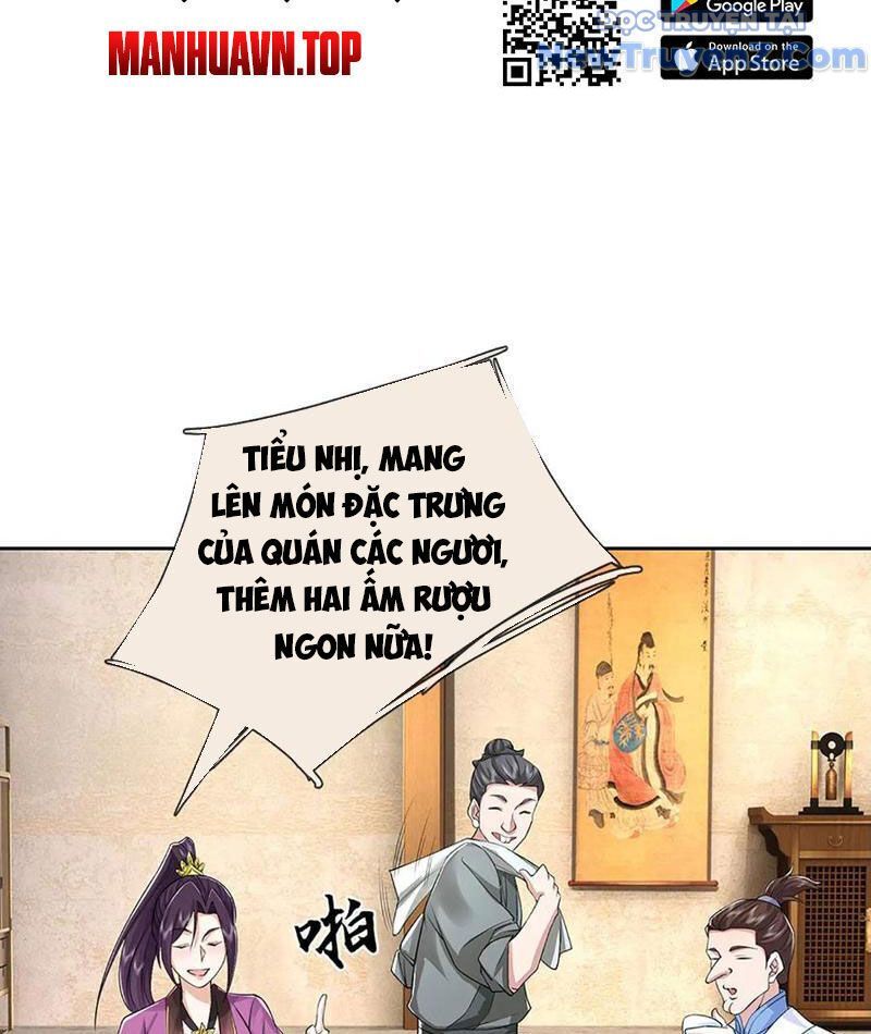 Tôi Có Thể Nuốt Chửng Vạn Vật: Chapter 94