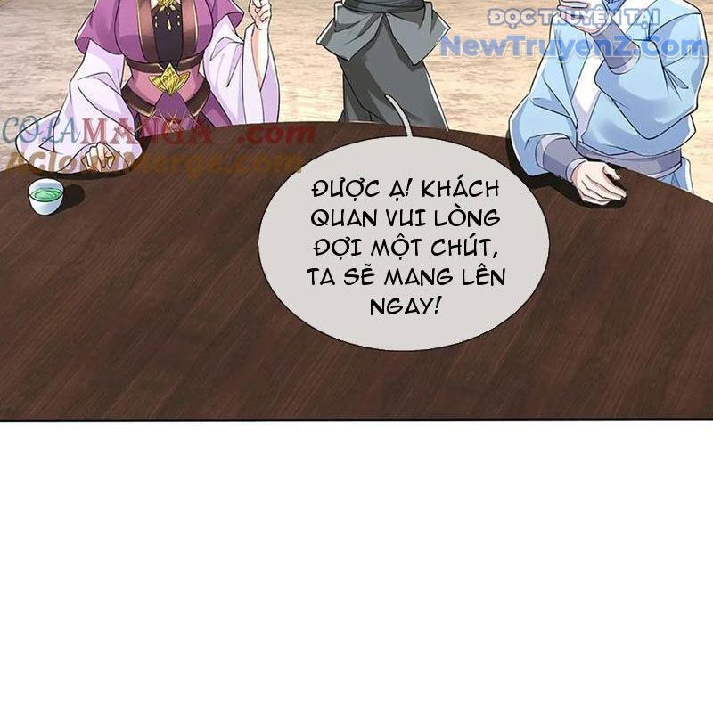 Tôi Có Thể Nuốt Chửng Vạn Vật: Chapter 94