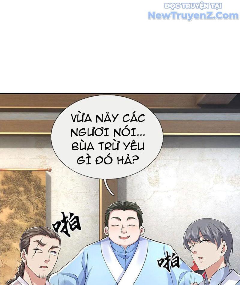 Tôi Có Thể Nuốt Chửng Vạn Vật: Chapter 94