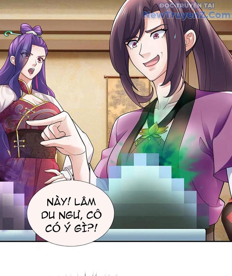 Tôi Có Thể Nuốt Chửng Vạn Vật: Chapter 95