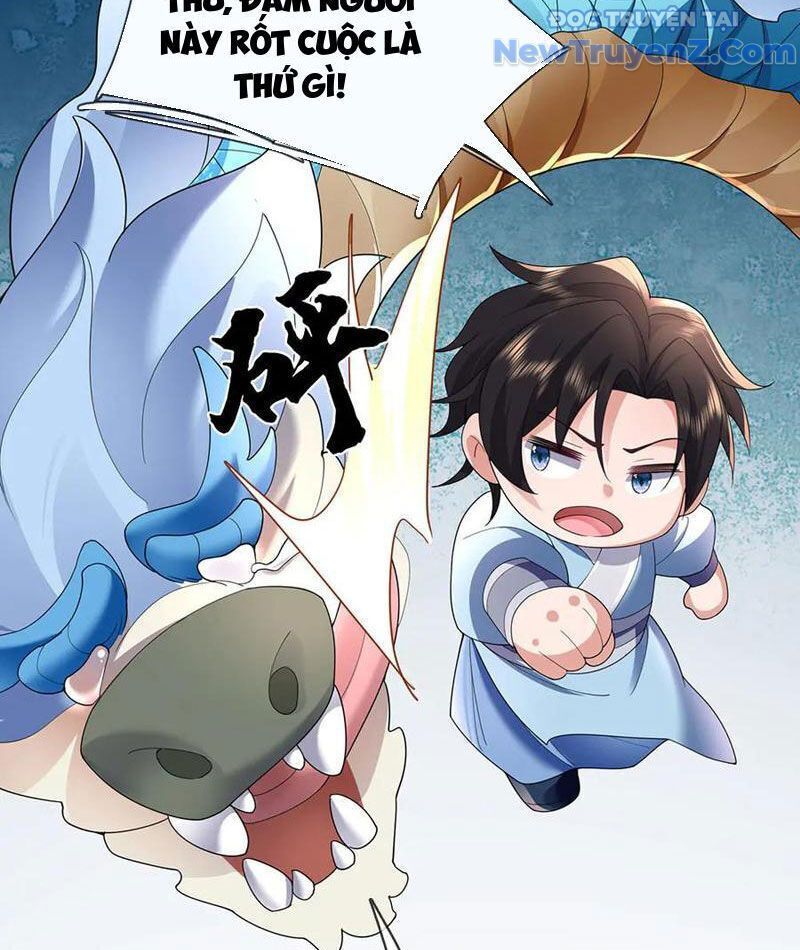 Tôi Có Thể Nuốt Chửng Vạn Vật: Chapter 95