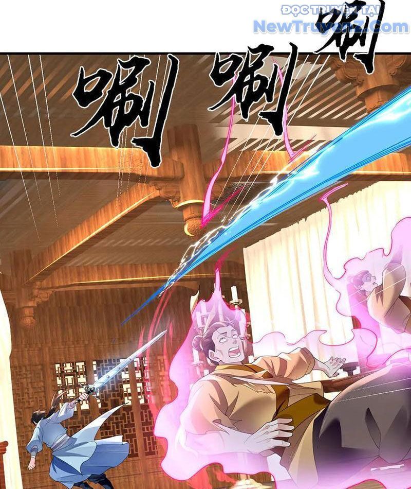 Tôi Có Thể Nuốt Chửng Vạn Vật: Chapter 95