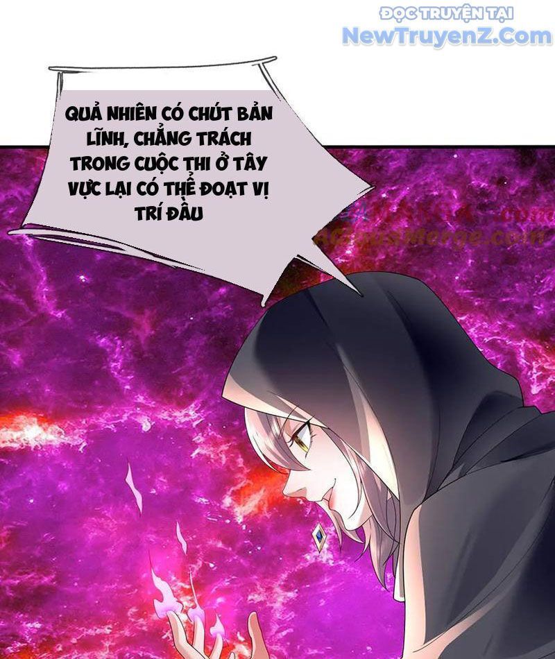 Tôi Có Thể Nuốt Chửng Vạn Vật: Chapter 95