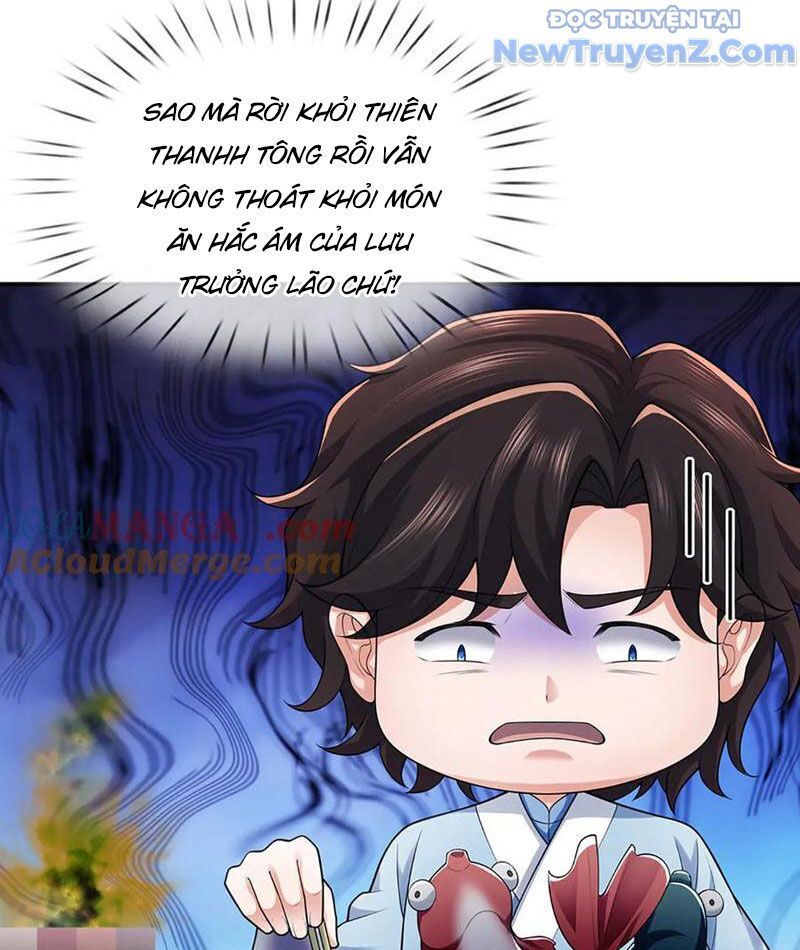 Tôi Có Thể Nuốt Chửng Vạn Vật: Chapter 95