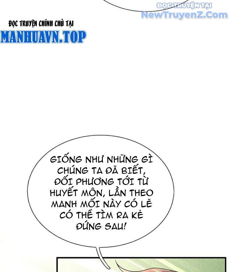 Tôi Có Thể Nuốt Chửng Vạn Vật: Chapter 95