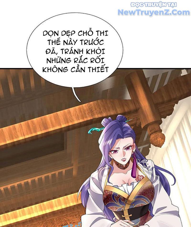 Tôi Có Thể Nuốt Chửng Vạn Vật: Chapter 95