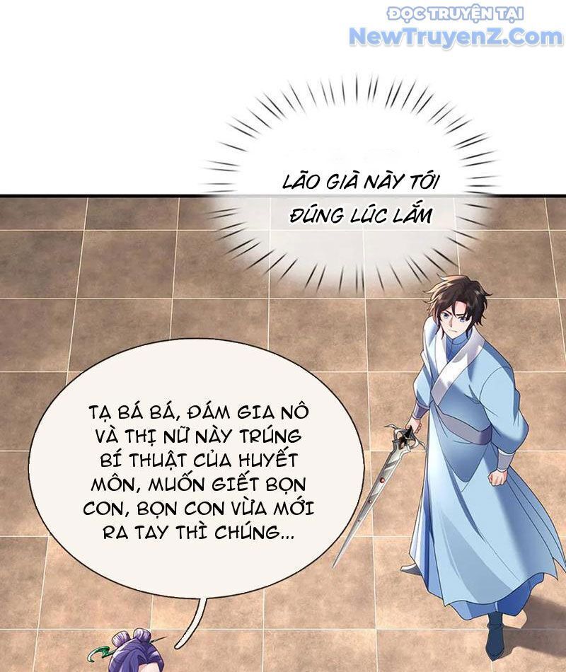 Tôi Có Thể Nuốt Chửng Vạn Vật: Chapter 95