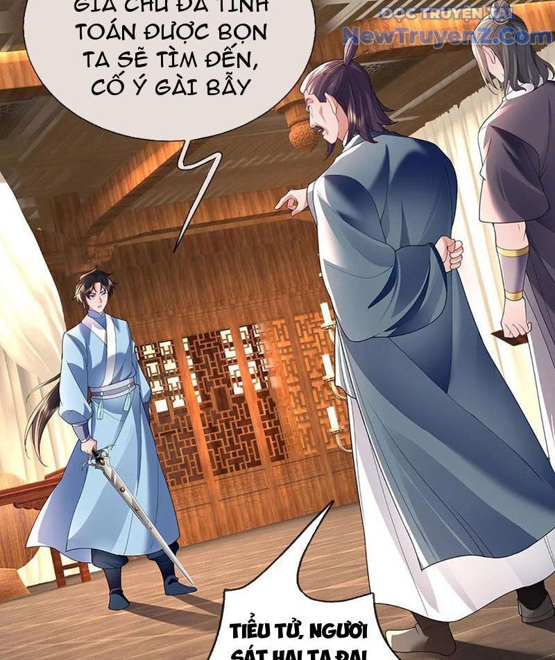 Tôi Có Thể Nuốt Chửng Vạn Vật: Chapter 95