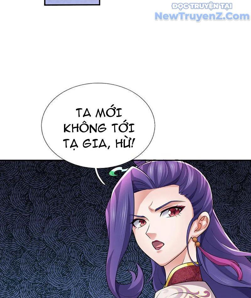 Tôi Có Thể Nuốt Chửng Vạn Vật: Chapter 95