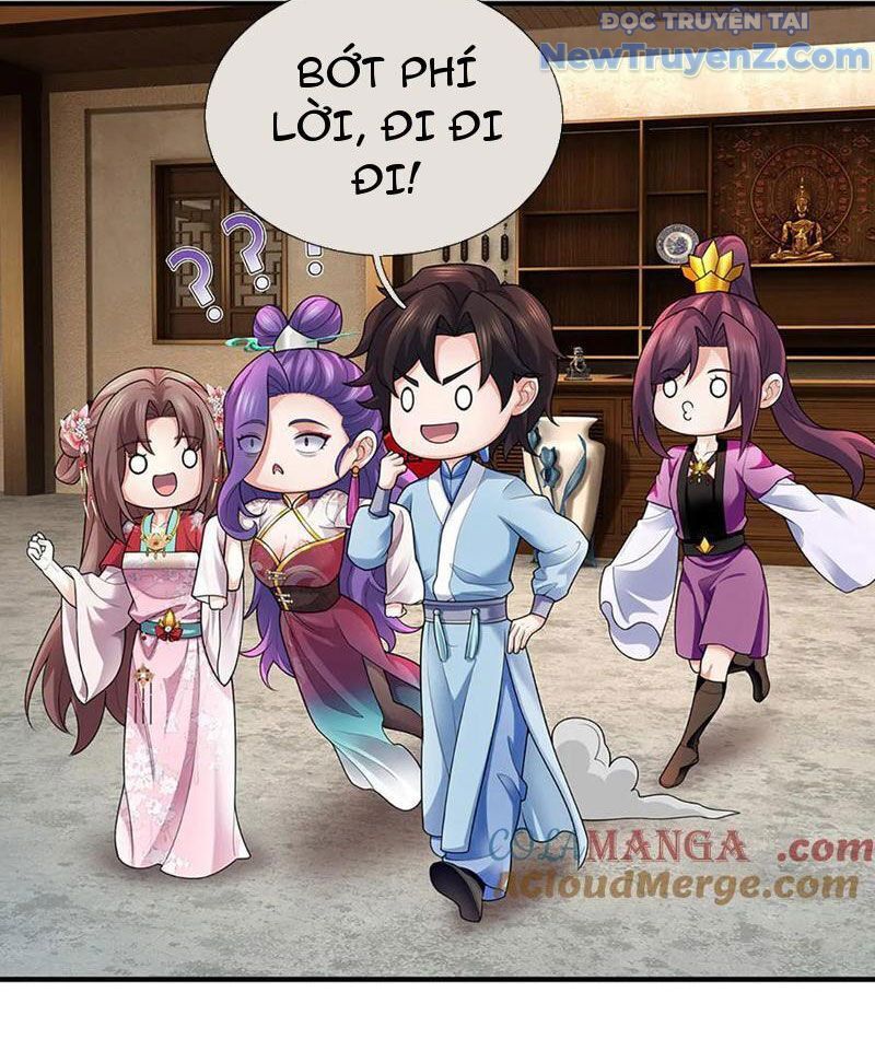 Tôi Có Thể Nuốt Chửng Vạn Vật: Chapter 95