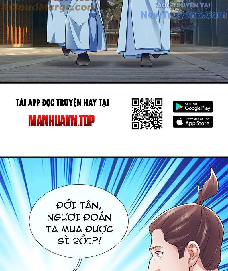 Tôi Có Thể Nuốt Chửng Vạn Vật: Chapter 95
