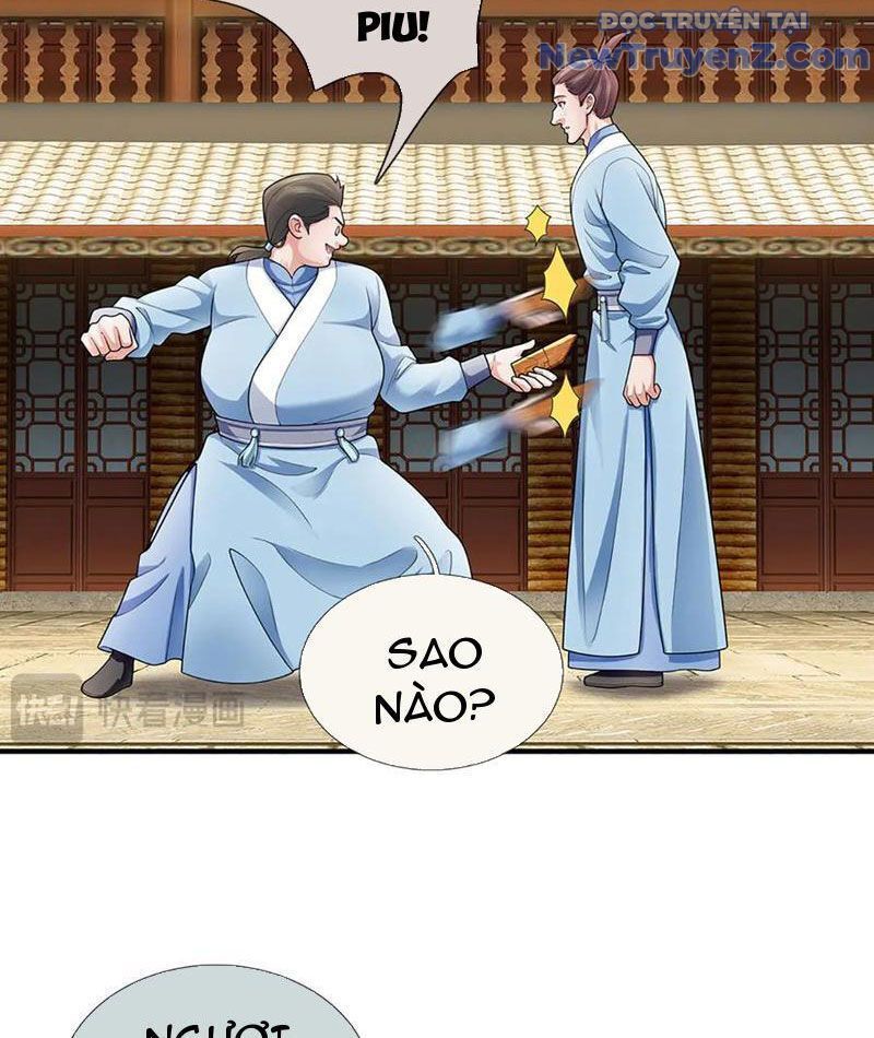 Tôi Có Thể Nuốt Chửng Vạn Vật: Chapter 95