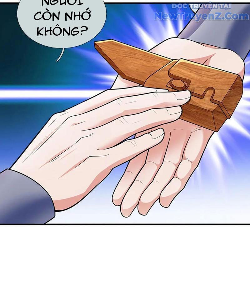 Tôi Có Thể Nuốt Chửng Vạn Vật: Chapter 95